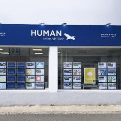 Human Immobilier Artix