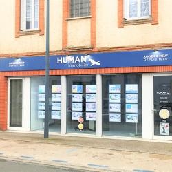 Human Immobilier Aucamville