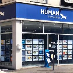 Human Immobilier Auch Basse Ville