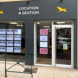 Human Immobilier Auch - Gestion Locative