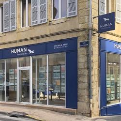 Human Immobilier Auch Haute Ville
