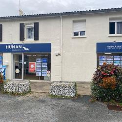 Human Immobilier Audenge