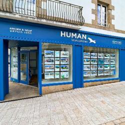 Human Immobilier Audierne