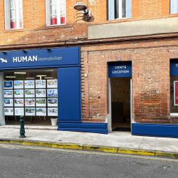 Human Immobilier Auterive