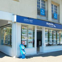 Human Immobilier Auvers Sur Oise