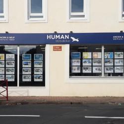 Human Immobilier Aytré