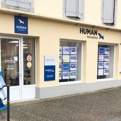 Human Immobilier Bagnères-de-bigorre