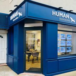 Human Immobilier Baillargues