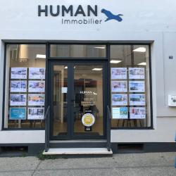 Human Immobilier Balaruc-les-bains