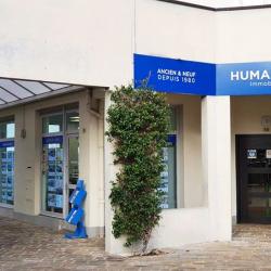 Human Immobilier Ballan