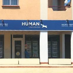 Human Immobilier Balma