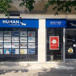 Human Immobilier Bayonne Foch