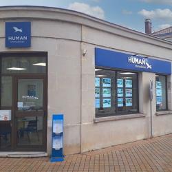 Human Immobilier Bazas