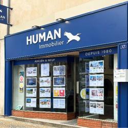 Human Immobilier Beaumont De Lomagne