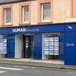 Human Immobilier Begard