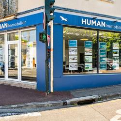 Human Immobilier Bègles Barrière