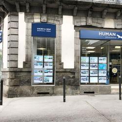 Human Immobilier Bellac