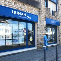 Human Immobilier Benodet