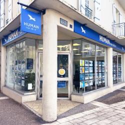 Human Immobilier Bergerac