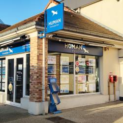 Human Immobilier Beynes