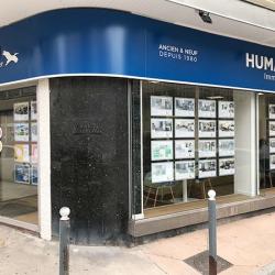 Human Immobilier Béziers Clémenceau