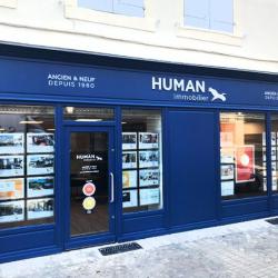Human Immobilier Béziers Les Halles