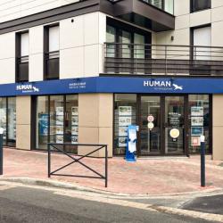 Human Immobilier Bezons