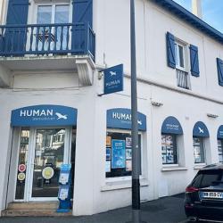 Human Immobilier Biarritz Aguilera