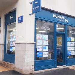 Human Immobilier Biarritz Centre