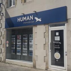Human Immobilier Biganos