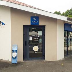 Human Immobilier Biscarrosse