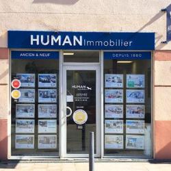 Human Immobilier Blagnac