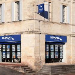 Human Immobilier Blanquefort