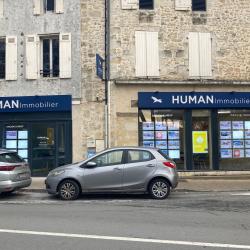 Human Immobilier Blaye