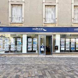 Human Immobilier Blois Centre