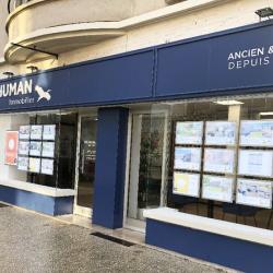Human Immobilier Blois Vienne