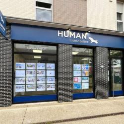 Human Immobilier Bois D'arcy