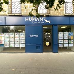 Human Immobilier Bordeaux Bacalan
