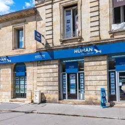 Human Immobilier Bordeaux Bastide