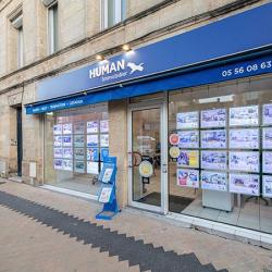 Human Immobilier Bordeaux Caudéran