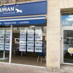 Human Immobilier Bordeaux Chartrons