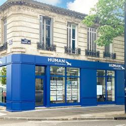 Human Immobilier Bordeaux Ornano