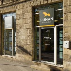 Human Immobilier Bordeaux Rive Droite - Gestion Locative