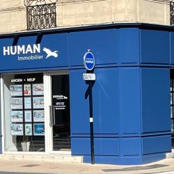 Human Immobilier Bordeaux St Jean
