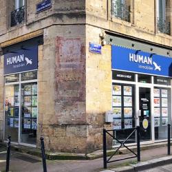 Human Immobilier Bordeaux St-seurin