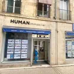 Human Immobilier Bordeaux Tourny