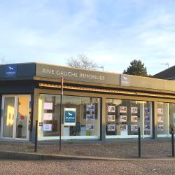 Human Immobilier Bouguenais
