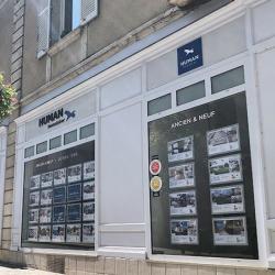 Human Immobilier Bourges