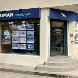 Human Immobilier Bram