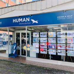 Human Immobilier Brest Bellevue